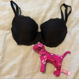 32 DDD Victoria’s Secret Dream Angels bra